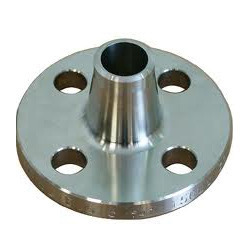 Weld Neck Flanges