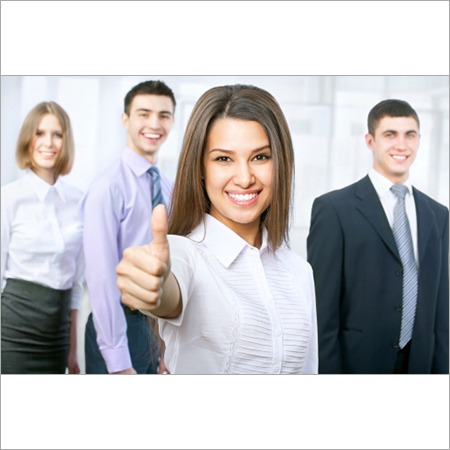 Staffing Services