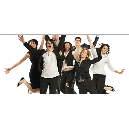 Contract Staffing