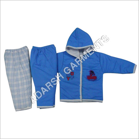 Baby Winter Jackets