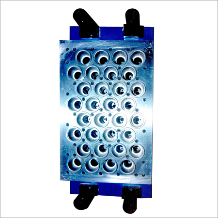 Dies & Moulds