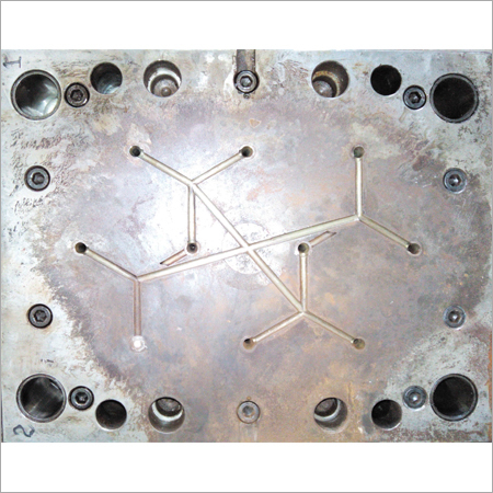 Plastic Molding Die