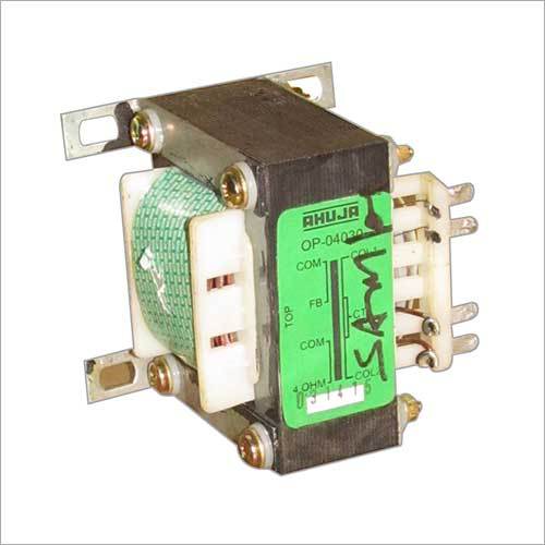 Neutral Transformers