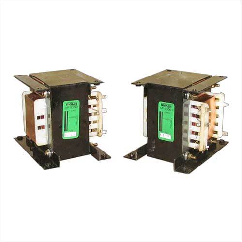 Current Transformers