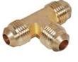 Triple End Flare "T"