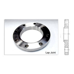 S. S. Flanges