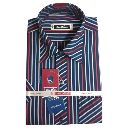Designer Mens Shirts