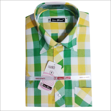 Mens Shirt 