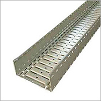 Aluminum Cable Trays