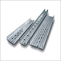 Perforated Cable Trays