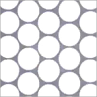 Metal Round Perforated Sheet
