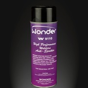 Welder Anti Spatter Spray