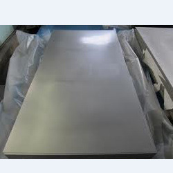 Titanium Grade 1 Sheet