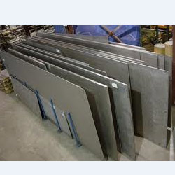 Titanium Plates