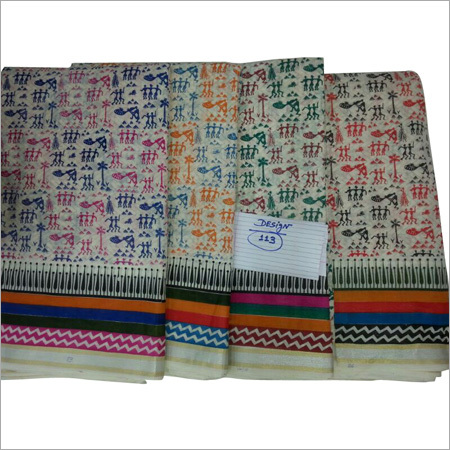 Cotton Printed Fabrics