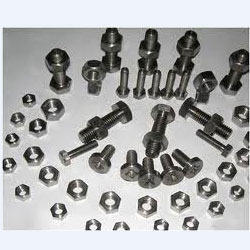 Titanium Fastner