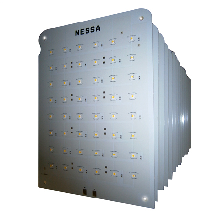 LED PCB Assembly Services