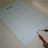 Led Circuit Board Assembly