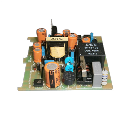Printed Circuit Board Assembly