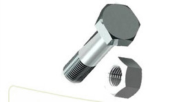 SS 904l Fasteners