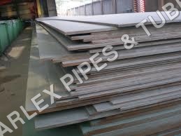 Alloy Steel Plates