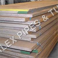 Alloy Steel Plate SA 387 GR.11