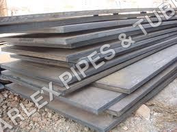 Alloy Steel Plate SA 387 GR.12