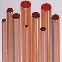 Copper Pipe Copper Pipe