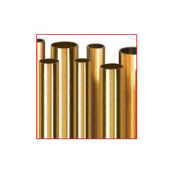 Copper Nickel Pipes