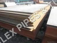 Alloy Steel Plate SA 387 GR.9