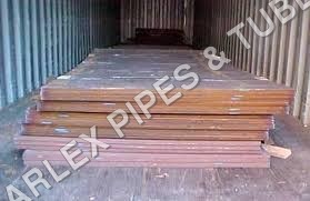 Alloy Steel Plate SA 387 GR.91