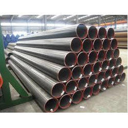 Stainless Steel Seamless Pipes Stainless Steel Seamless Pipes