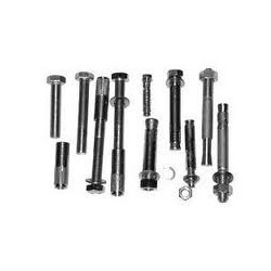 Duplex Steel Products
