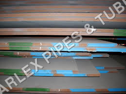 Alloy Steel Plate SA 387 GR.5
