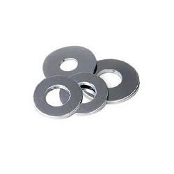 Duplex Steel Washers