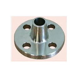 Duplex Steel Lapped Joint Flanges