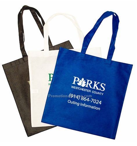 Nonwoven Shoulder Bag