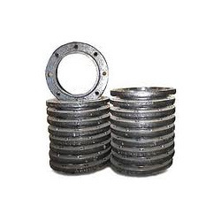 Weld Flanges