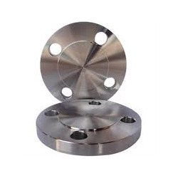 Duplex Steel Blind Flanges - DN15-DN1000, PN16-PN40 | Corrosion Resistant, Durable, Precise, Versatile