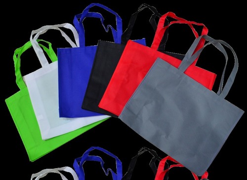 Nonwoven Loop Bag