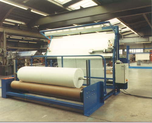 non woven fabric machine