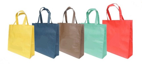 Non Woven Handle Bag