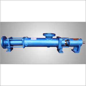 Screw Pumps