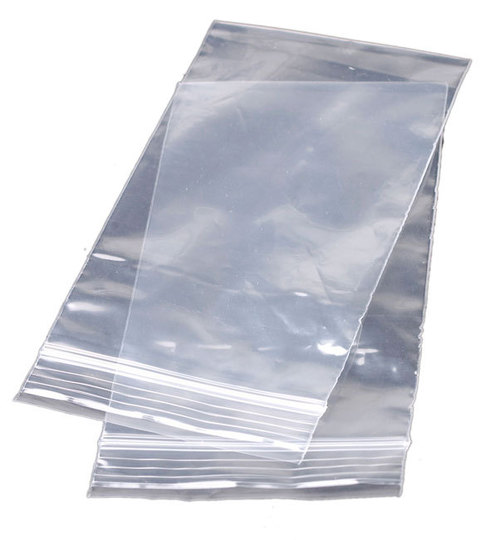 Plastic Shopping Bag