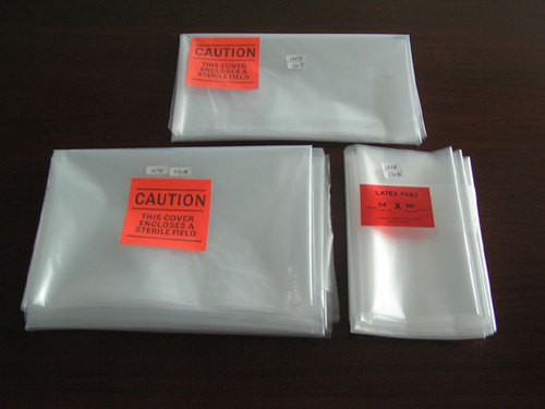 poly bags