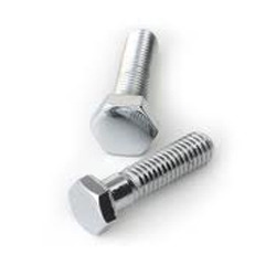 Hex Screws