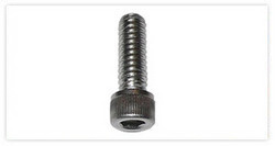 Industrial Screws