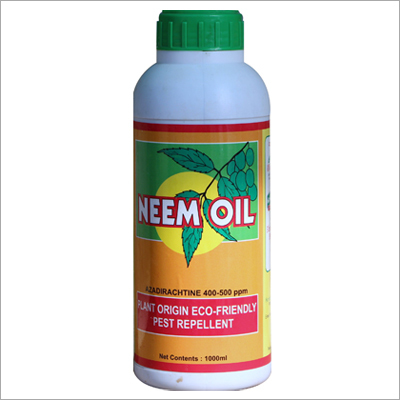 Neem Oil