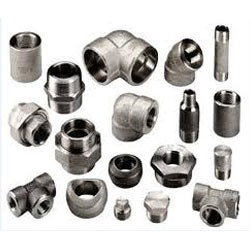 Duplex Steel Products