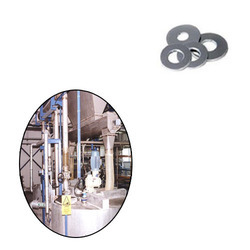 Duplex Steel Products for Cement Industry